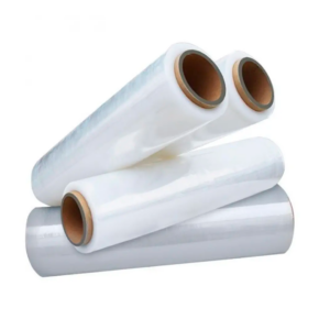 4 Rollos De Emplaye Film Playo 18x50x800 Mr Tape