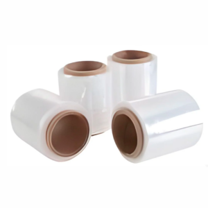 8 Rollos De Emplaye Pelicula Estirable 5x60x800
