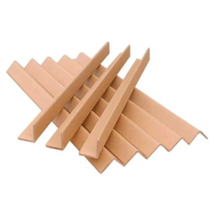 25 Piezas De Esquineros De Carton 50cm 2 Pulgadas